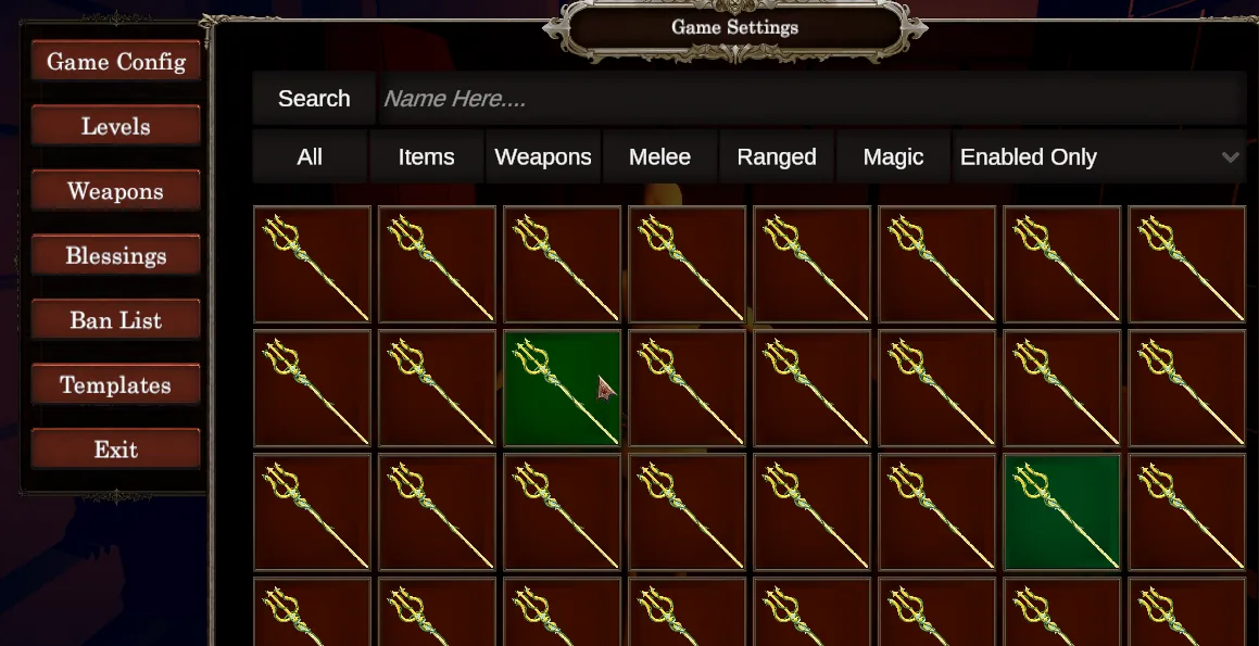 MythMe gallery image 3: Screenshot 2025 06 05 152348